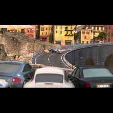 Cars 2 - Theatrical Trailer