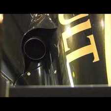 Amazing F1 stuff - Lotus E20 Launch