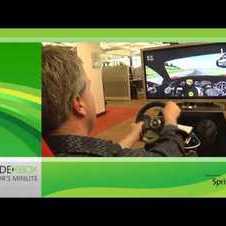 Forza 4 to incorporate Xbox 360 Kinect functionality 