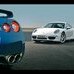 Tiff Needell evo track battle: Nissan GT-R vs Porsche 911 Carrera S