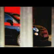 Fifth Gear - Fiat 500