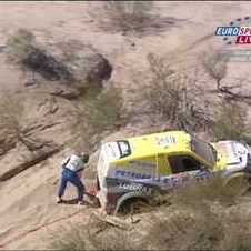 Dakar 2010 Stage 12