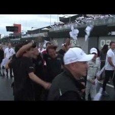 Audi Racing Bathurst 2012 - Day 3