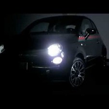 2012 Fiat 500C by Gucci