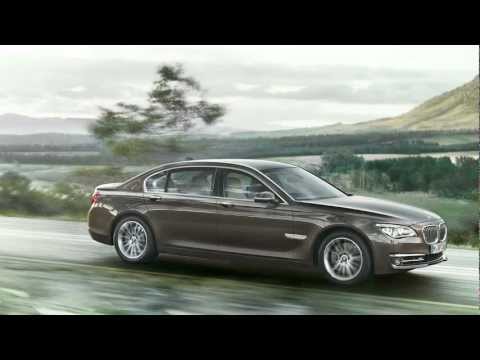 The new BMW 7 Series. Part 1: Design.